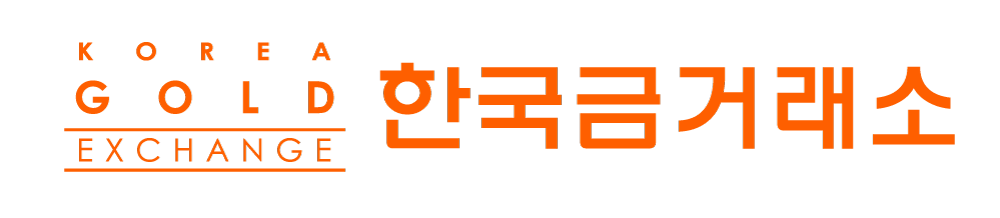 한국금거래소